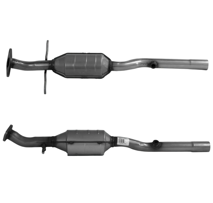 Autoteile BM CATALYSTS Homologiert Benzin Kat für FORD FOCUS 1.6L Benzin | Euro 2 oder 3 | OEM: 1061918 bei Autoteile TRUST
