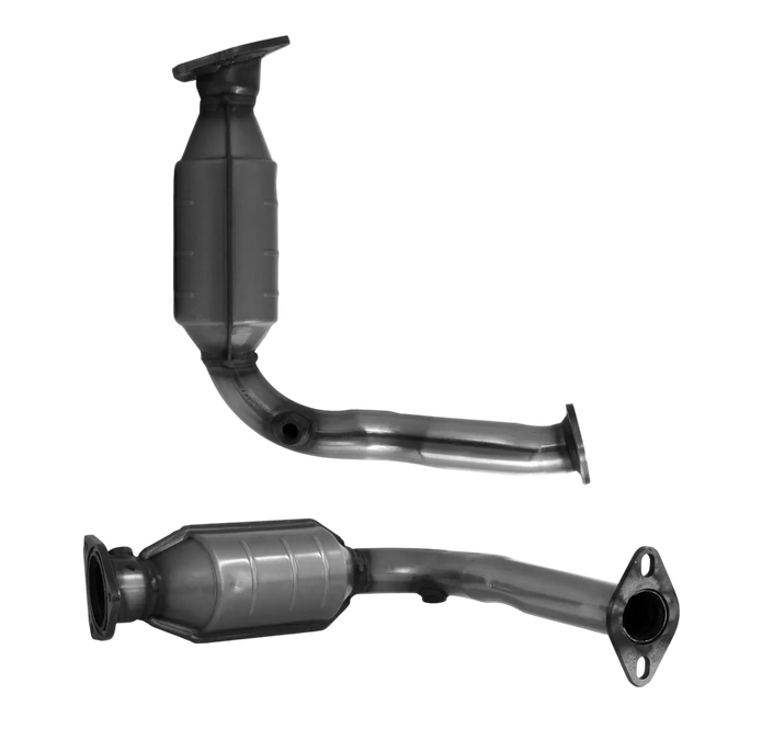 Autoteile BM CATALYSTS Homologiert Benzin Kat für FORD FOCUS 1.8L Benzin | Euro 2 oder 3 | OEM: 1067700 bei Autoteile TRUST