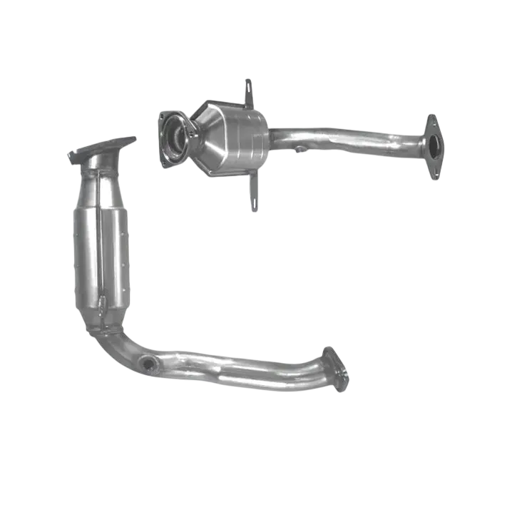 Autoteile BM CATALYSTS Homologiert Benzin Kat für FORD FOCUS 2L Benzin | Euro 2 oder 3 | OEM: 1067709 bei Autoteile TRUST