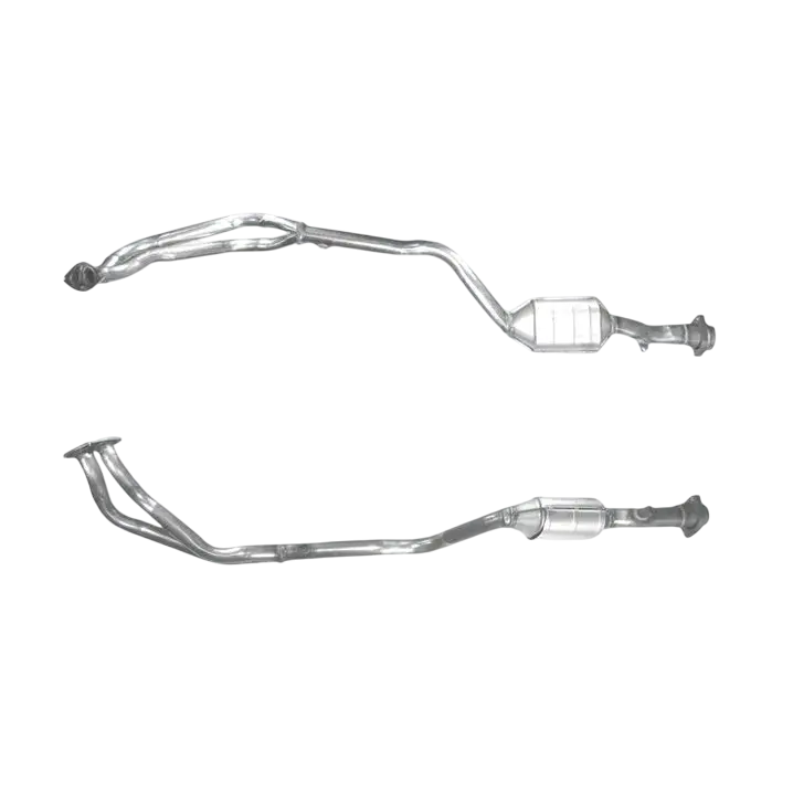 Autoteile BM CATALYSTS Homologiert Benzin Kat für BMW 316i 1.9L Benzin | Euro 3 | OEM: 18301438499 bei Autoteile TRUST