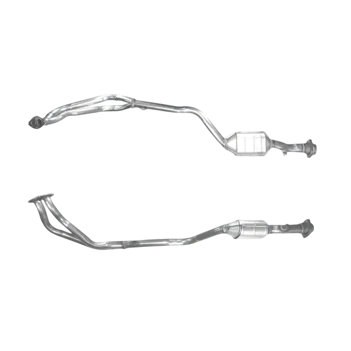 Autoteile BM CATALYSTS Homologiert Benzin Kat für BMW 316i 1.9L Benzin | Euro 3 | OEM: 18301438499 bei Autoteile TRUST
