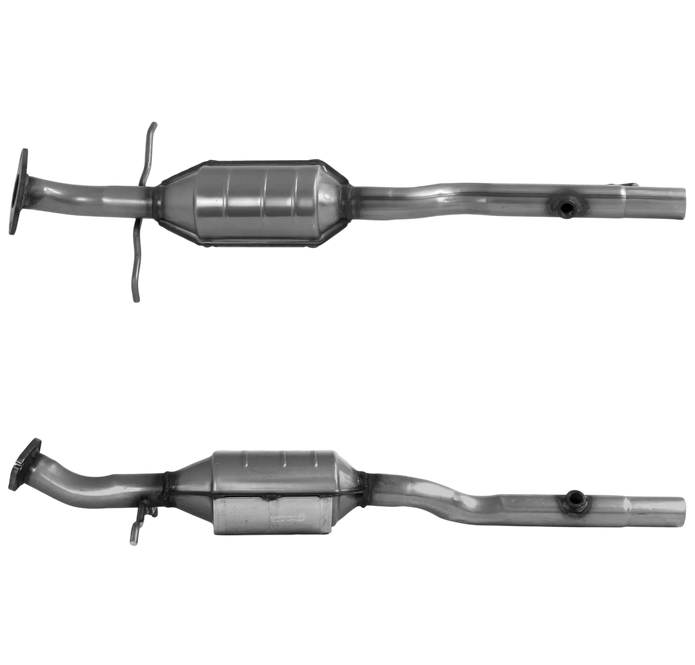 Autoteile BM CATALYSTS Homologiert Benzin Kat für FORD FOCUS 1.4L Benzin | Euro 2 oder 3 | OEM: 1061914 bei Autoteile TRUST