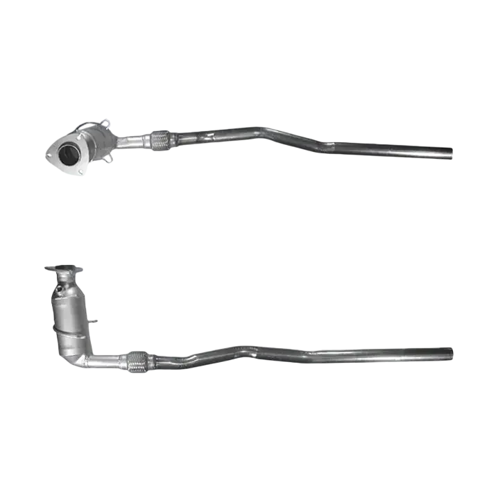 Autoteile BM CATALYSTS Homologiert Benzin Kat für OPEL CORSA B 1.2L Benzin | Euro 2 | OEM: 3299318 bei Autoteile TRUST