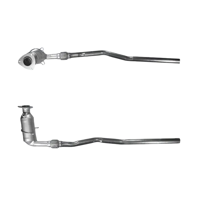 Autoteile BM CATALYSTS Homologiert Benzin Kat für OPEL CORSA B 1.2L Benzin | Euro 2 | OEM: 3299318 bei Autoteile TRUST