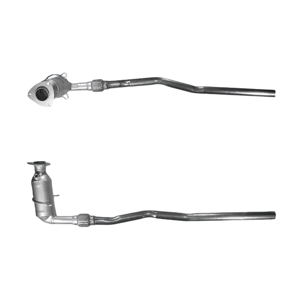 Autoteile BM CATALYSTS Homologiert Benzin Kat für OPEL CORSA B 1.2L Benzin | Euro 2 | OEM: 3299318 bei Autoteile TRUST