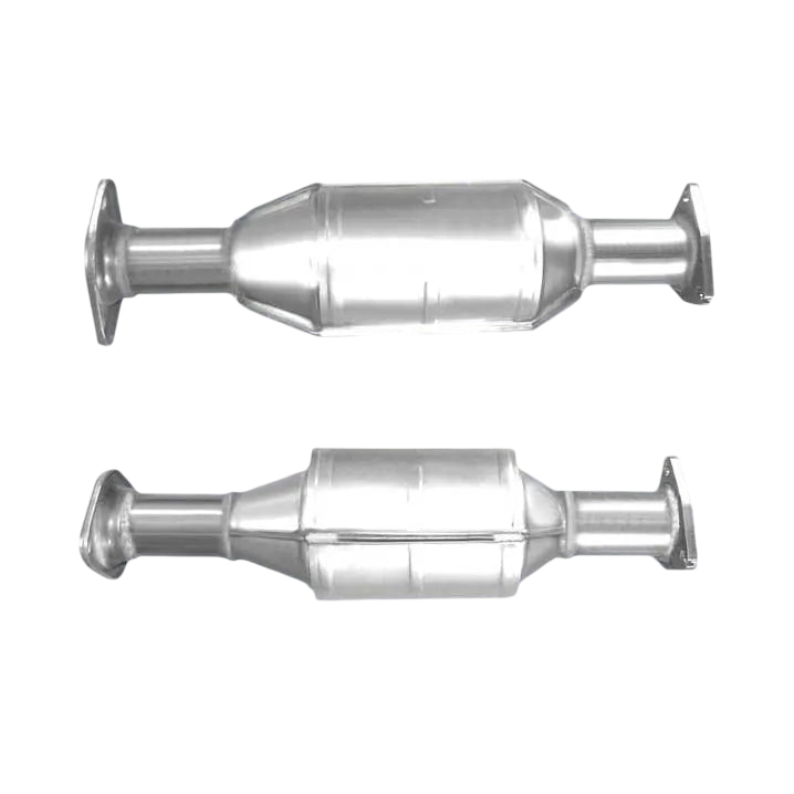BM CATALYSTS Homologiert Benzin Kat für HONDA INTEGRA 1.8L Benzin | Euro 2 | OEM: Autoteile TRUST
