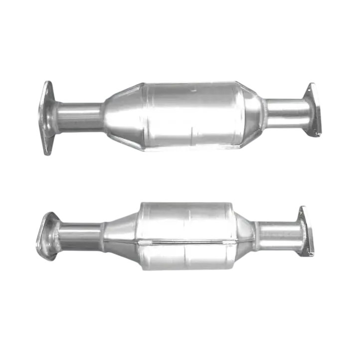 Autoteile BM CATALYSTS Homologiert Benzin Kat für HONDA INTEGRA 1.8L Benzin | Euro 2 | OEM: bei Autoteile TRUST