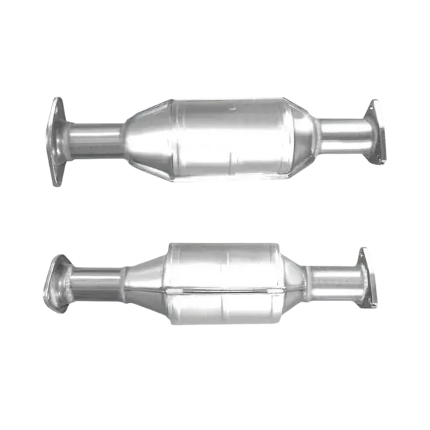 Autoteile BM CATALYSTS Homologiert Benzin Kat für HONDA INTEGRA 1.8L Benzin | Euro 2 | OEM: bei Autoteile TRUST