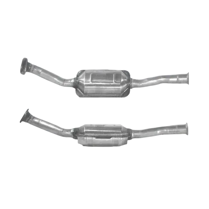 Autoteile BM CATALYSTS Homologiert Benzin Kat für CITROEN XSARA 1.4L Benzin | Euro 2 | OEM: bei Autoteile TRUST