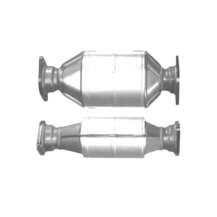 Autoteile BM CATALYSTS Homologiert Benzin Kat für NISSAN 100NX 1.6L Benzin | Euro 2 | OEM: 2080073C26 bei Autoteile TRUST