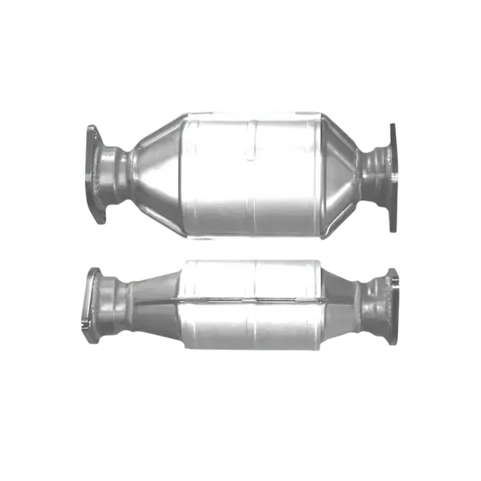 Autoteile BM CATALYSTS Homologiert Benzin Kat für NISSAN 100NX 1.6L Benzin | Euro 2 | OEM: 2080073C26 bei Autoteile TRUST