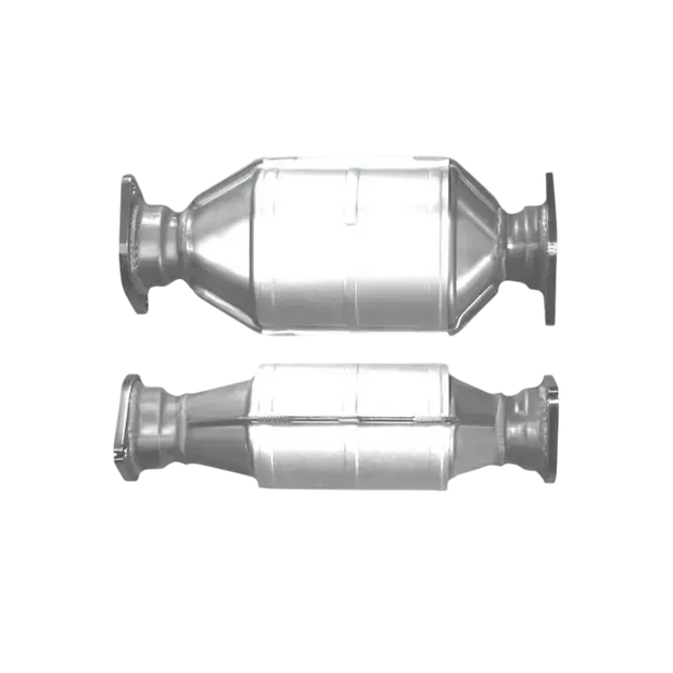 Autoteile BM CATALYSTS Homologiert Benzin Kat für NISSAN 100NX 1.6L Benzin | Euro 2 | OEM: 2080073C26 bei Autoteile TRUST