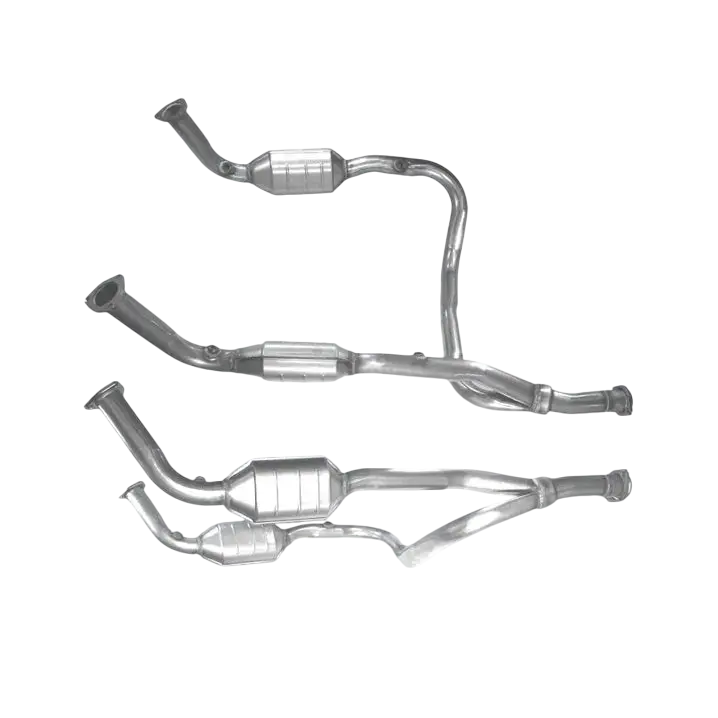 Autoteile BM CATALYSTS Homologiert Benzin Kat für LAND ROVER RANGE ROVER 4L Benzin | Euro 2 oder 3 | OEM: WCD105350 bei Autoteile TRUST