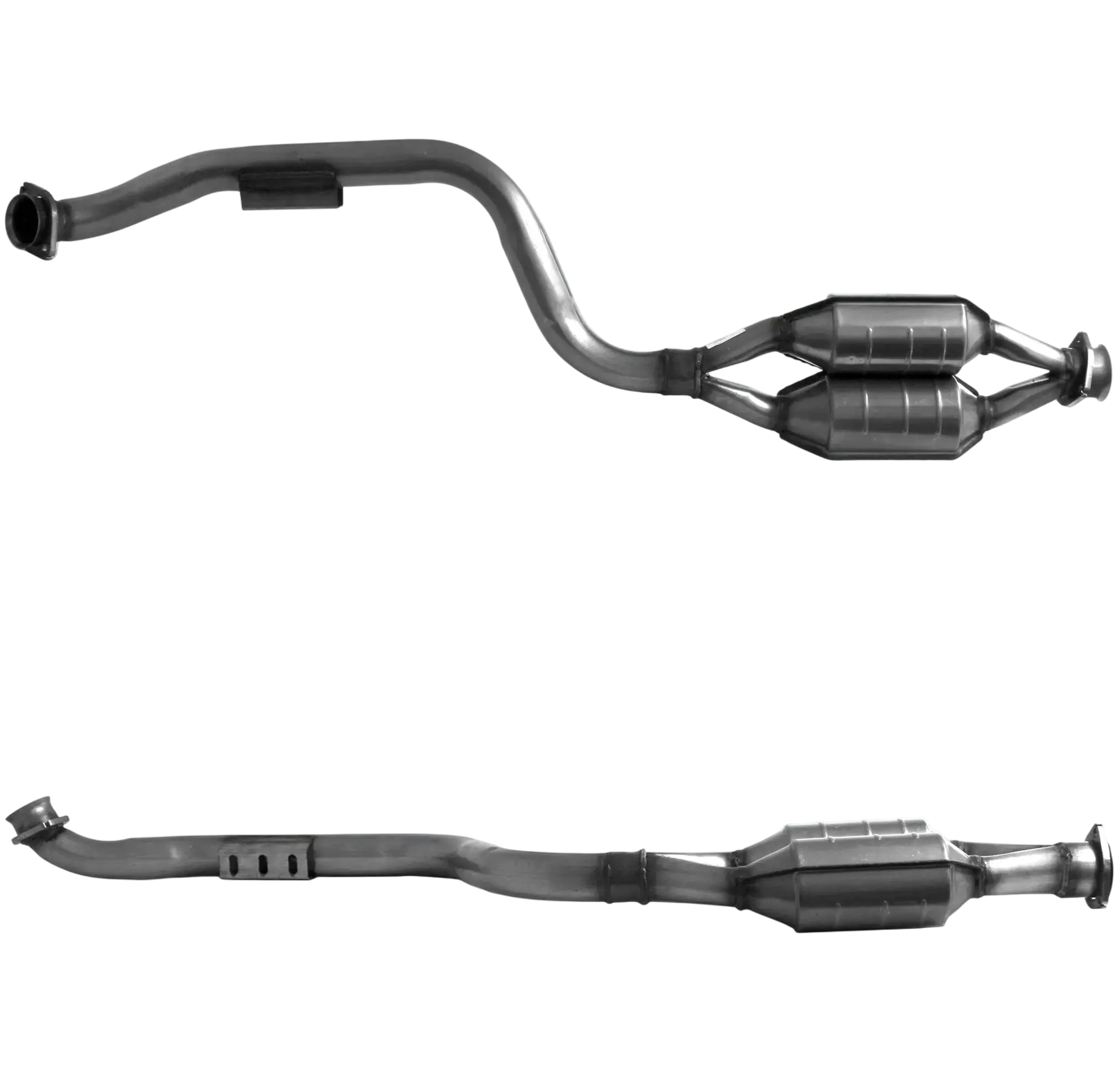 Autoteile BM CATALYSTS Homologiert Benzin Kat für MERCEDES SLK200 2L Benzin | Euro 2 | OEM: 1704900119 bei Autoteile TRUST