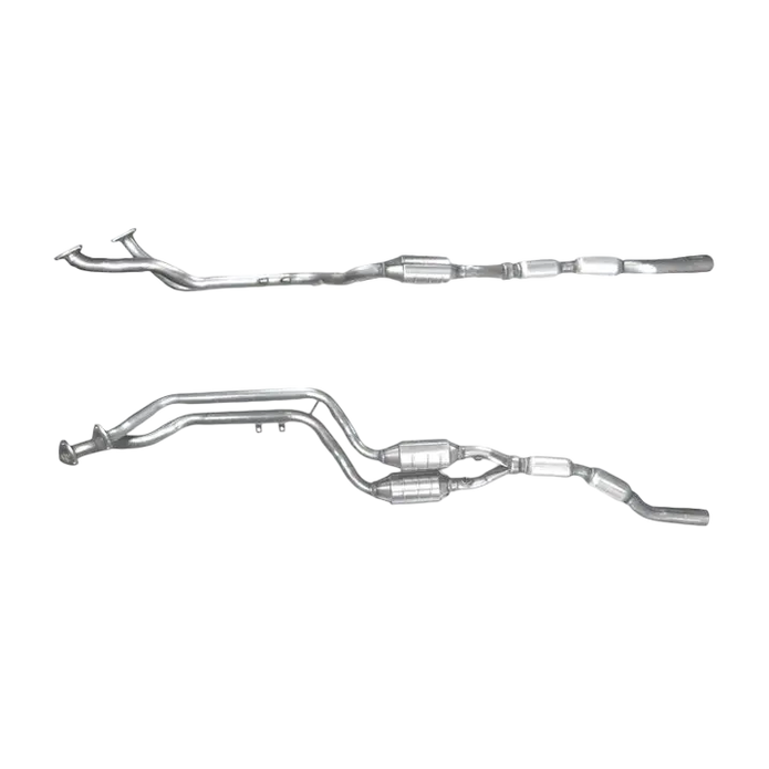 Autoteile BM CATALYSTS Homologiert Benzin Kat für BMW Z3 2.8L Benzin | Euro 2 oder 3 | OEM: 18307501661 bei Autoteile TRUST