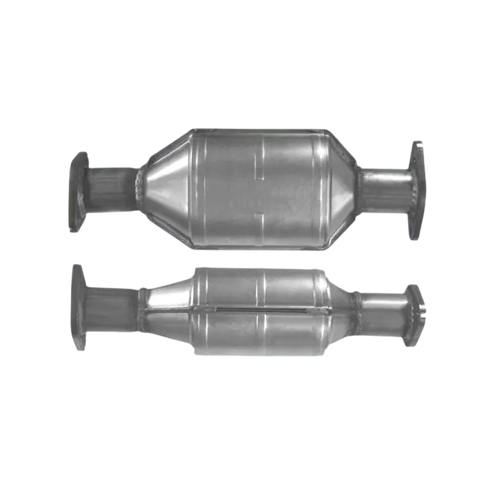 BM CATALYSTS Homologiert Benzin Kat für MITSUBISHI WELTRAUMLÄUFER 1.8L Benzin | Euro 2 | OEM: MB163804 Autoteile TRUST