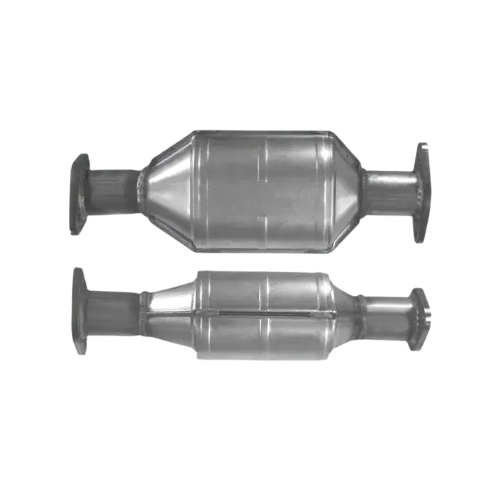 Autoteile BM CATALYSTS Homologiert Benzin Kat für MITSUBISHI SPACE 1.8L Benzin | Euro 2 | OEM: MB163804 bei Autoteile TRUST