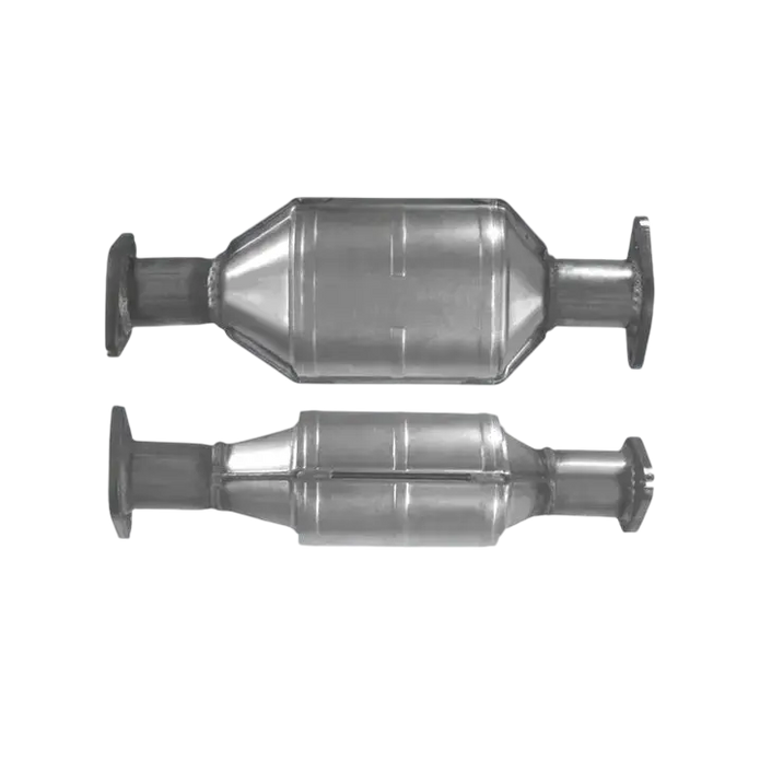 Autoteile BM CATALYSTS Homologiert Benzin Kat für MITSUBISHI SPACE 1.8L Benzin | Euro 2 | OEM: MB163804 bei Autoteile TRUST