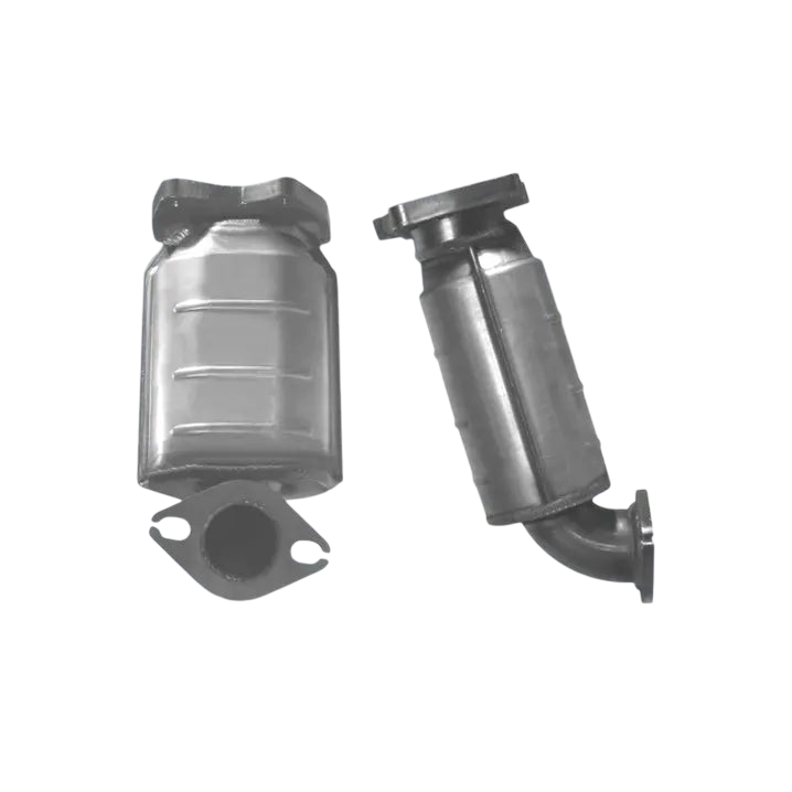 BM CATALYSTS Homologiert Benzin Kat für HYUNDAI AKZENT 1.5L Benzin | Euro 2 | OEM: 2853022070 Autoteile TRUST