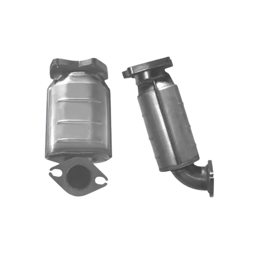 BM CATALYSTS Homologiert Benzin Kat für HYUNDAI AKZENT 1.5L Benzin | Euro 2 | OEM: 2853022070 Autoteile TRUST
