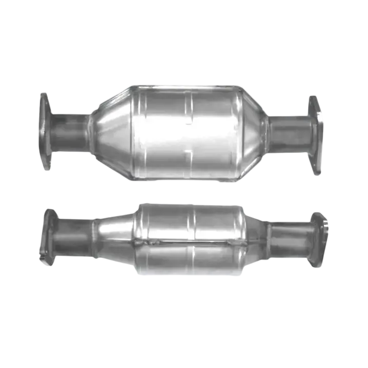 Autoteile BM CATALYSTS Homologiert Benzin Kat für NISSAN SERENA 2L Benzin | Euro 2 | OEM: 208022C625 bei Autoteile TRUST