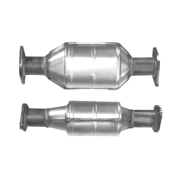 Autoteile BM CATALYSTS Homologiert Benzin Kat für NISSAN SERENA 2L Benzin | Euro 2 | OEM: 208022C625 bei Autoteile TRUST