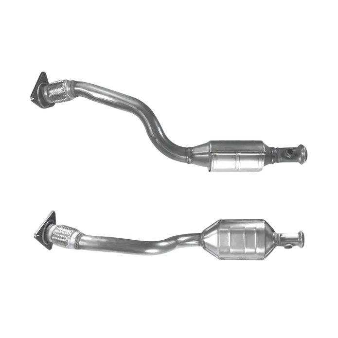 Autoteile BM CATALYSTS Homologiert Benzin Kat für RENAULT ESPACE 2L Benzin | Euro 3 | OEM: 6025309204 bei Autoteile TRUST