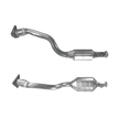 Autoteile BM CATALYSTS Homologiert Benzin Kat für RENAULT ESPACE 2L Benzin | Euro 3 | OEM: 6025309204 bei Autoteile TRUST