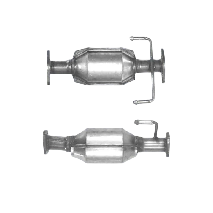 BM CATALYSTS Homologiert Benzin Kat für SUZUKI ALT 1L Benzin | Euro 2 oder 3 | OEM: 1425072F00 Autoteile TRUST