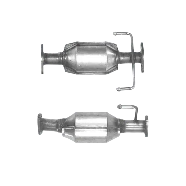 Autoteile BM CATALYSTS Homologiert Benzin Kat für SUZUKI ALTO 1L Benzin | Euro 2 oder 3 | OEM: 1425072F00 bei Autoteile TRUST