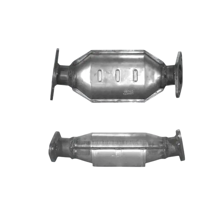 Autoteile BM CATALYSTS Homologiert Benzin Kat für MAZDA 323F 2L Benzin | Euro 2 | OEM: KF4020600A bei Autoteile TRUST