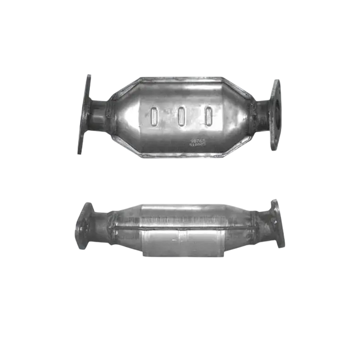 Autoteile BM CATALYSTS Homologiert Benzin Kat für MAZDA 323F 2L Benzin | Euro 2 | OEM: KF4020600A bei Autoteile TRUST