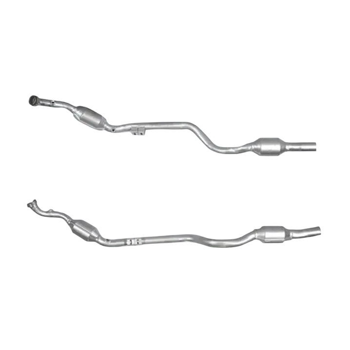 Autoteile BM CATALYSTS Homologiert Benzin Kat für MERCEDES S280 2.8L Benzin | Euro 3 oder 4 | OEM: 2204903619 bei Autoteile TRUST