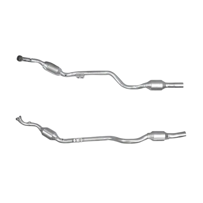 Autoteile BM CATALYSTS Homologiert Benzin Kat für MERCEDES S280 2.8L Benzin | Euro 3 oder 4 | OEM: 2204903619 bei Autoteile TRUST