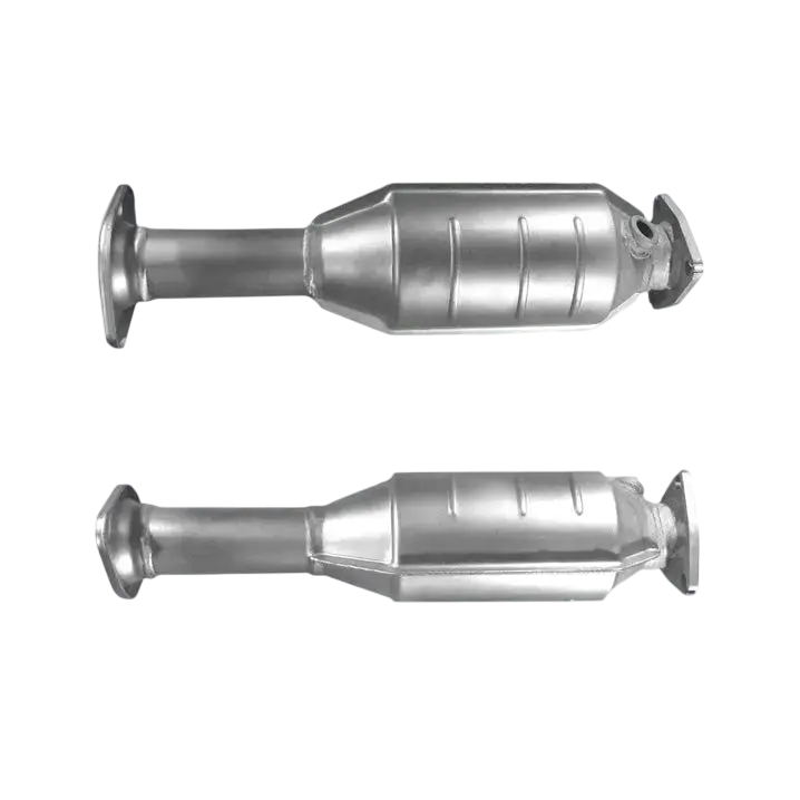 Autoteile BM CATALYSTS Homologiert Benzin Kat für HONDA CIVIC 1.4L Benzin | Euro 3 | OEM: 18160P06Y31 bei Autoteile TRUST