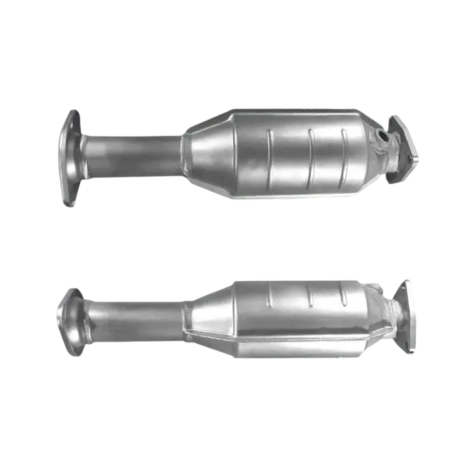 Autoteile BM CATALYSTS Homologiert Benzin Kat für HONDA CIVIC 1.4L Benzin | Euro 3 | OEM: 18160P06Y31 bei Autoteile TRUST