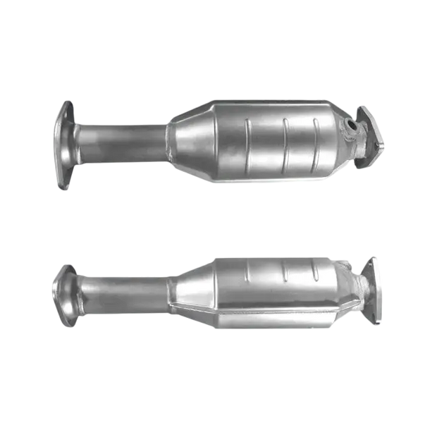 Autoteile BM CATALYSTS Homologiert Benzin Kat für HONDA CIVIC 1.4L Benzin | Euro 3 | OEM: 18160P06Y31 bei Autoteile TRUST