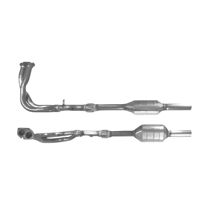 Autoteile BM CATALYSTS Homologiert Benzin Kat für OPEL SINTRA 2.2L Benzin | Euro 2 | OEM: 10296637 bei Autoteile TRUST