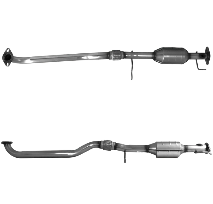 Autoteile BM CATALYSTS Homologiert Benzin Kat für LAND ROVER FREELANDER 1.8L Benzin | Euro 3 | OEM: WCD000910 bei Autoteile TRUST