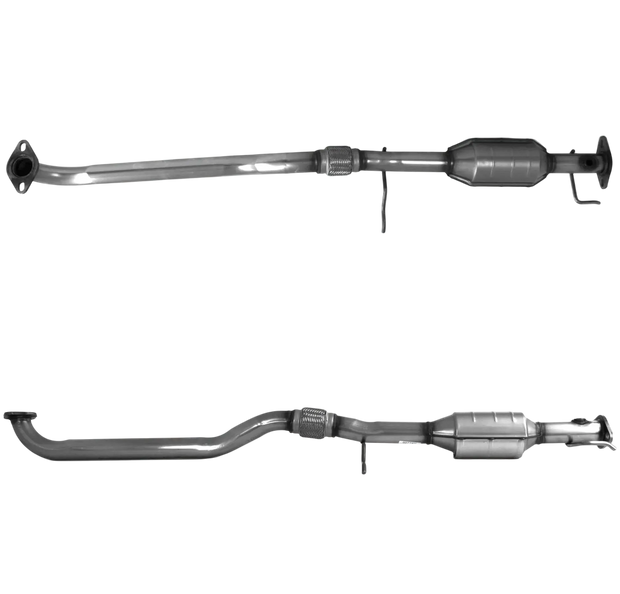 Autoteile BM CATALYSTS Homologiert Benzin Kat für LAND ROVER FREELANDER 1.8L Benzin | Euro 3 | OEM: WCD000910 bei Autoteile TRUST