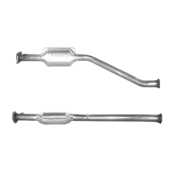 Autoteile BM CATALYSTS Homologiert Benzin Kat für RENAULT ESPACE 3L Benzin | Euro 2 | OEM: 6025304102 bei Autoteile TRUST