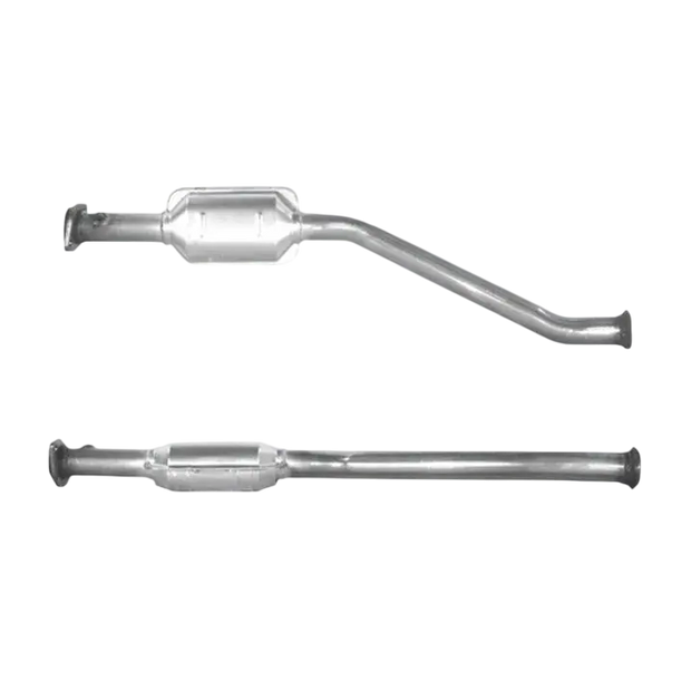 Autoteile BM CATALYSTS Homologiert Benzin Kat für RENAULT ESPACE 3L Benzin | Euro 2 | OEM: 6025304102 bei Autoteile TRUST