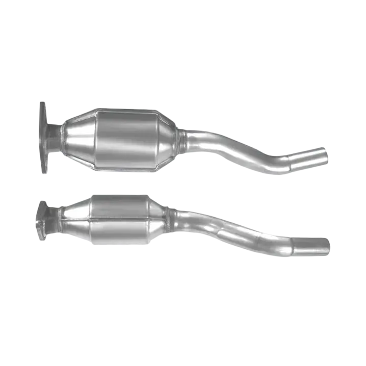 Autoteile BM CATALYSTS Homologiert Benzin Kat für FIAT SEICENTO 1.1L Benzin | Euro 2 | OEM: 2196208 bei Autoteile TRUST