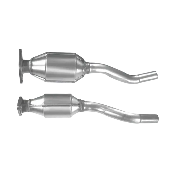 Autoteile BM CATALYSTS Homologiert Benzin Kat für FIAT SEICENTO 1.1L Benzin | Euro 2 | OEM: 2196208 bei Autoteile TRUST