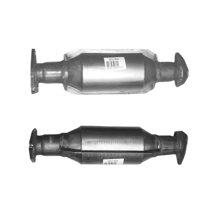 Autoteile BM CATALYSTS Homologiert Benzin Kat für HONDA AUFTAKT 2.2L Benzin | Euro 2 | OEM: 18160P5NG00 bei Autoteile TRUST