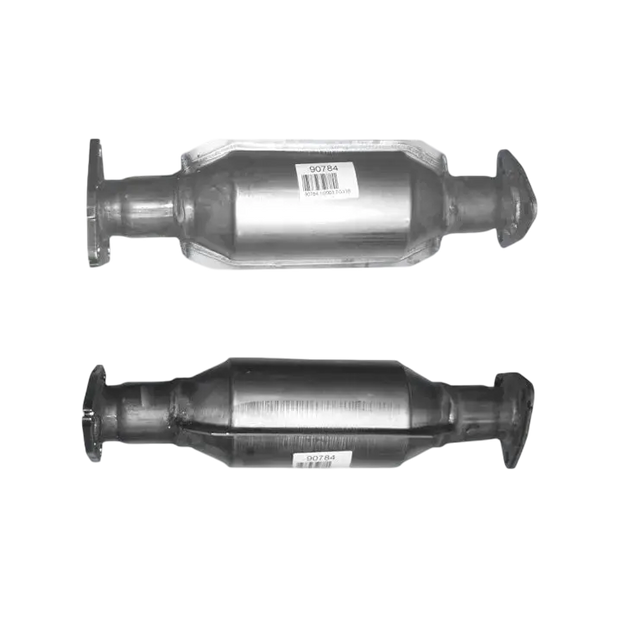 Autoteile BM CATALYSTS Homologiert Benzin Kat für HONDA AUFTAKT 2.2L Benzin | Euro 2 | OEM: 18160P5NG00 bei Autoteile TRUST
