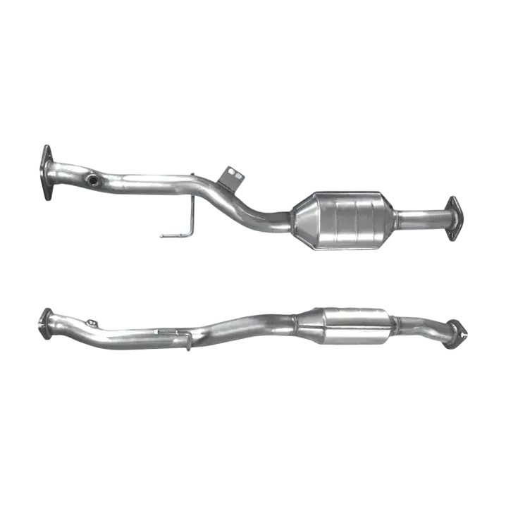 Autoteile BM CATALYSTS Homologiert Benzin Kat für TOYOTA AVENSIS 1.6L Benzin | Euro 2 | OEM: 1746002210 bei Autoteile TRUST