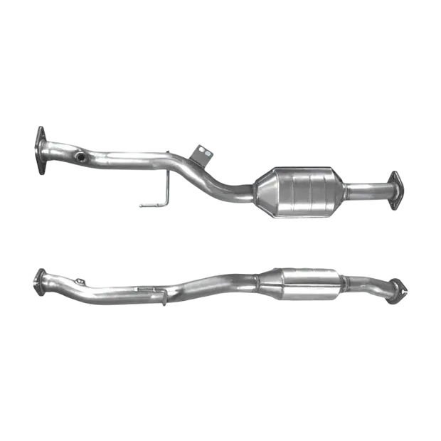 Autoteile BM CATALYSTS Homologiert Benzin Kat für TOYOTA AVENSIS 1.6L Benzin | Euro 2 | OEM: 1746002210 bei Autoteile TRUST