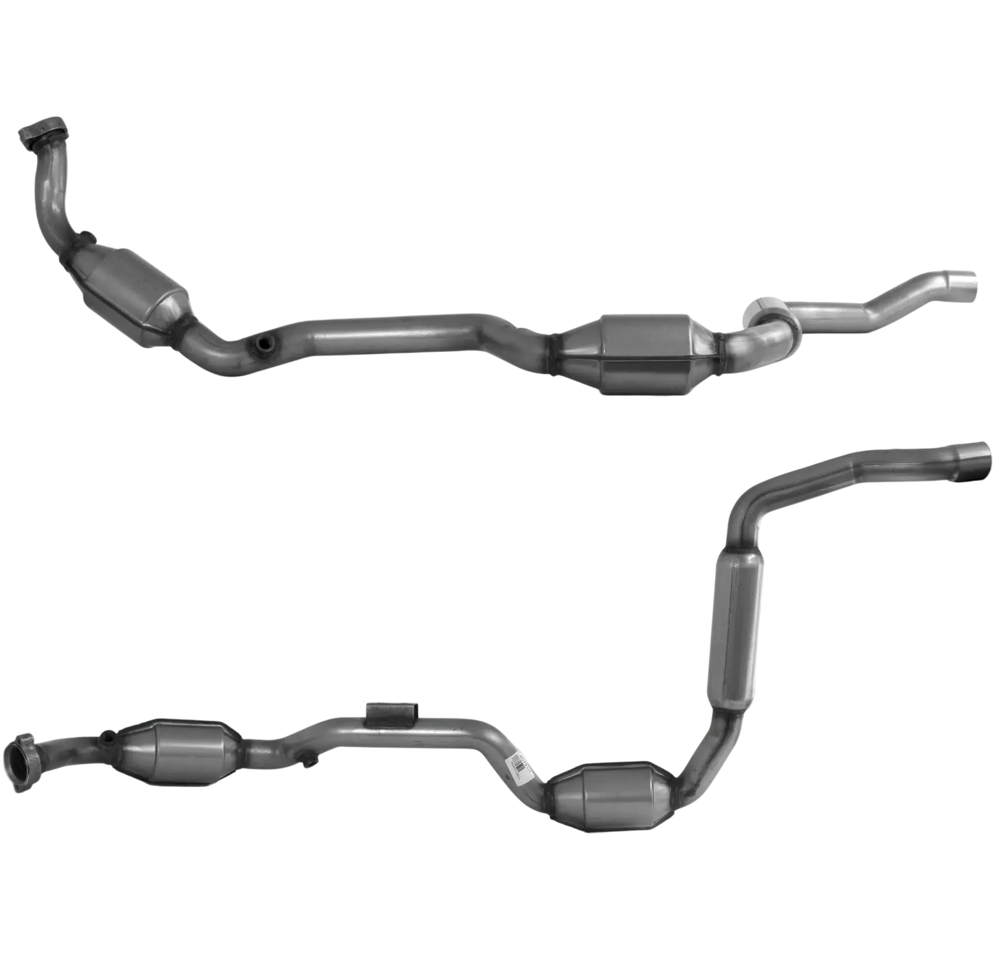 Autoteile BM CATALYSTS Homologiert Benzin Kat für MERCEDES ML320 3.2L Benzin | Euro 3 | OEM: 1634901114 bei Autoteile TRUST