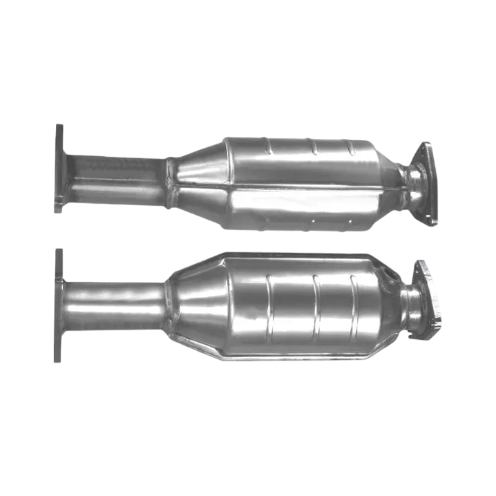 BM CATALYSTS Homologiert Benzin Kat für HONDA ÜBEREINSTIMMUNG 2L Benzin | Euro 3 | OEM: 18160PDCE00 Autoteile TRUST